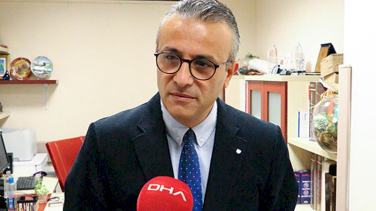 Bilim Kurulu üyesi: Toplumsal bağışıklık için çocuklar da aşılanmalı