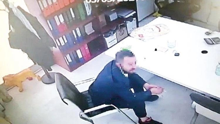 Akılalmaz yöntem: Fırıncı ihale ajanı çıktı