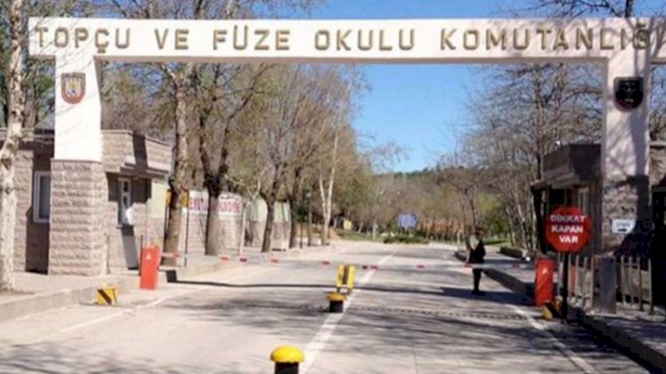 Askeri öğrenci koronavirüsten hayatını kaybetti