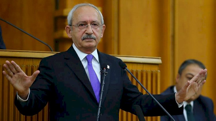 Kılıçdaroğlu'ndan HDP açıklaması: Vazgeçilmez unsur