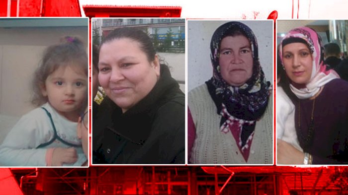 'Tavuklu keşkek' faciası: 2 kişi hayatını kaybetti