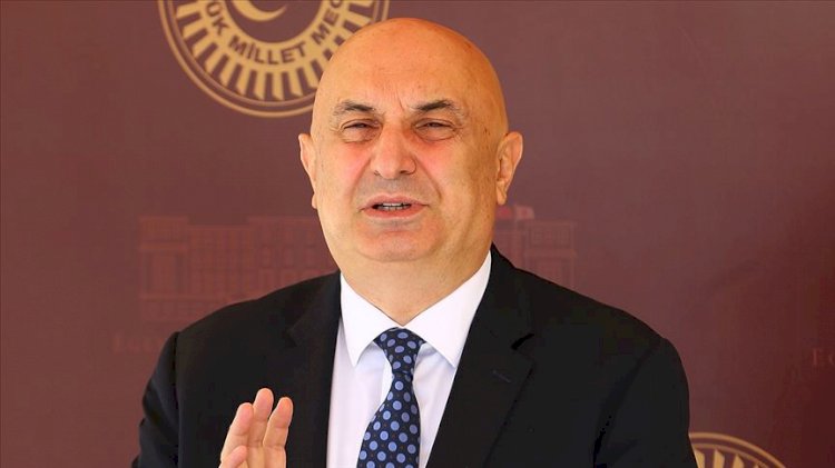 CHP'den Soylu'nun 'Sedat Peker' açıklamasına yanıt