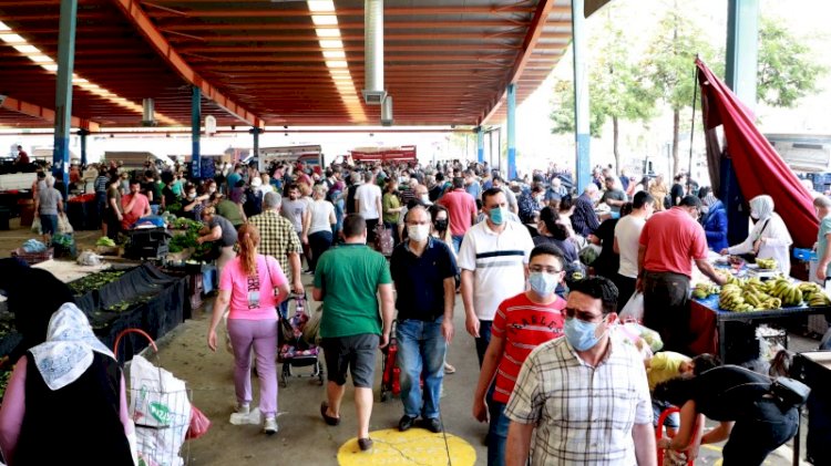 17 Mayıs'tan sonra normalleşme nasıl olacak?