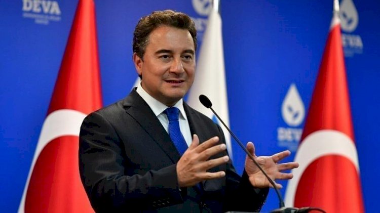 Ali Babacan'dan Abdullah Gül itirafı: Ben de o masadaydım