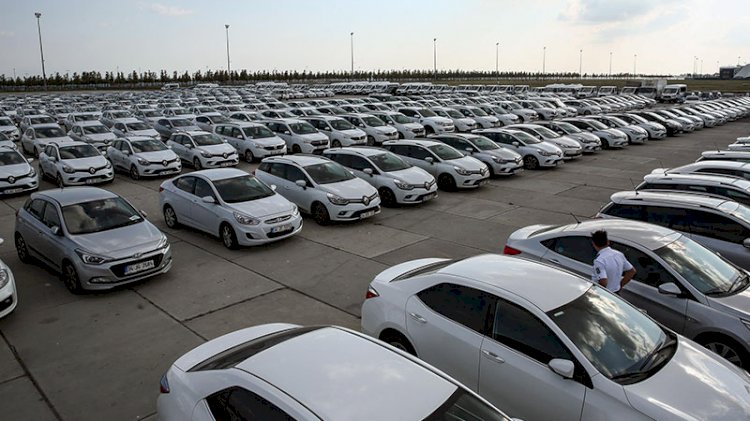‘Buyrun, inceleyin’ diyerek, İBB’den AKP’ye tahsis edilen araçların listesini açıkladı