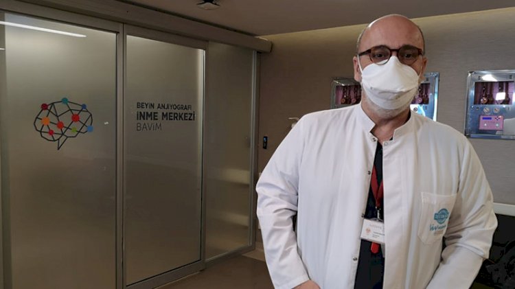 Profesör doktor uyardı: Koronavirüsün yol acabileceği bu hastalığa dikkat