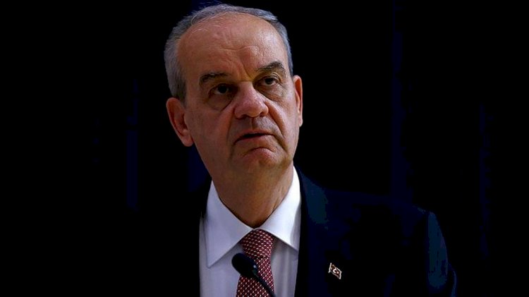 Hapsi istenen İlker Başbuğ’dan ilk açıklama
