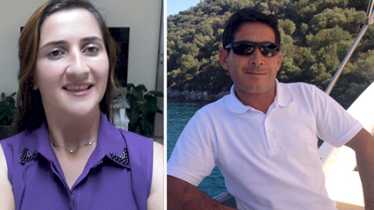 Yasak aşk yaşadığı ileri sürülen ikili, ağaca asılı halde ölü bulundu