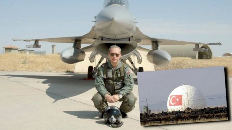İsrail'i kınayarak durduramazsınız... Kürecik üssü kapatılsın!