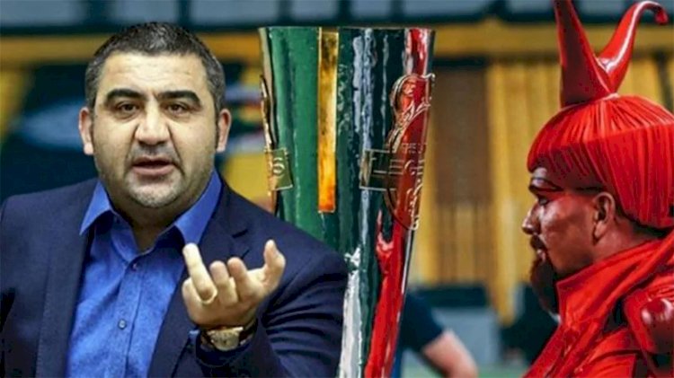 Ümit Özat'tan olay Fenerbahçe paylaşımı!
