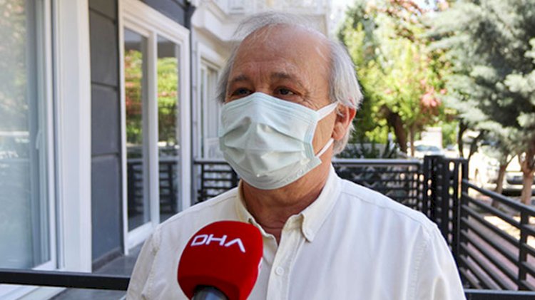 Bilim Kurulu üyesinden öneri: Tam kapanma sonrası 'bölgesel normalleşme'