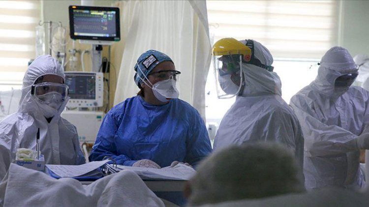 Tam kapanmada dikkat çeken gelişme: 1 ay sonra bir ilk yaşandı