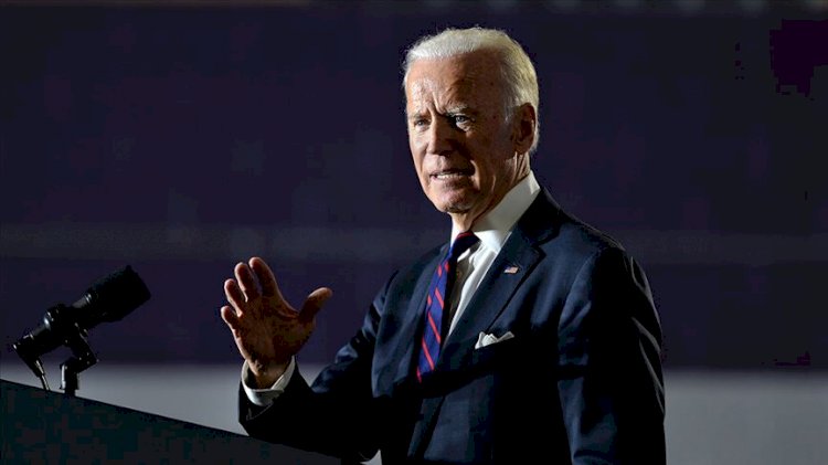 124 emekli general ve amiralden Biden'a 'derin tehlike' mektubu