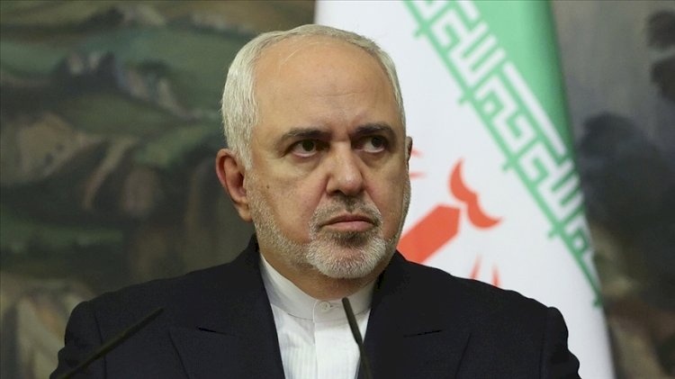Cevad Zarif Suriye'de: 'Bölgede kritik günler yaşanıyor'