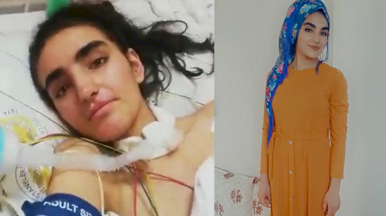 Kumalığı kabul etmeyince vurulmuştu... Emine Karakaş'tan yeni haber