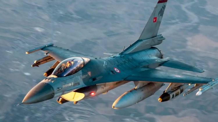 MSB duyurdu! PKK'ya 'Pençe' darbesi