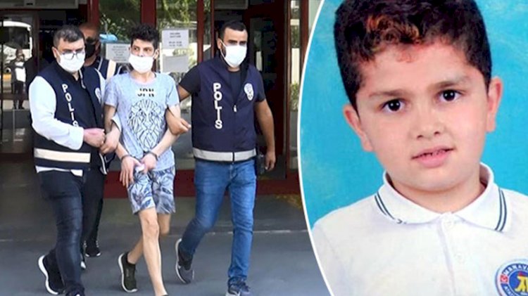 Aile içi vahşet: 8 yaşındaki kardeşini 27 bıçak darbesiyle öldürdü, 'hatırlamıyorum' dedi