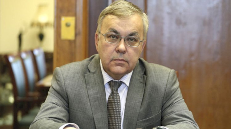 Rusya’dan İsrail ile Filistin arasında arabuluculuk teklifi