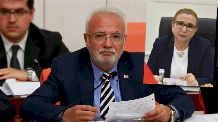 AKP'den 'Pekcan'ın dezenfektanı' savunması: Alkol fiyatlarının fırladığı bir dönemdi