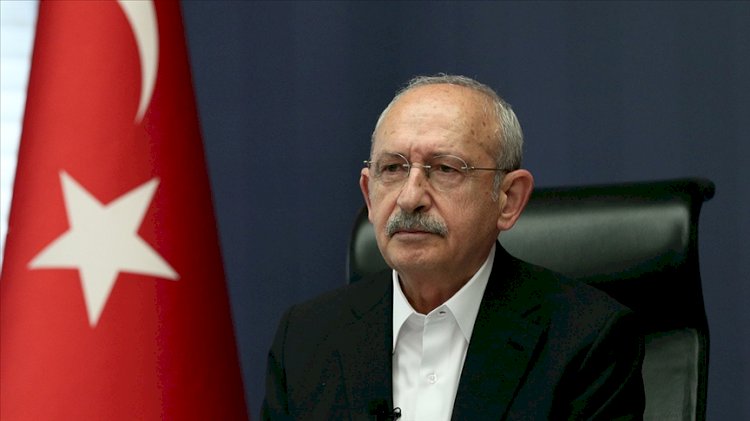 Kılıçdaroğlu: İlk bir haftada 8 şeyi yapacağız
