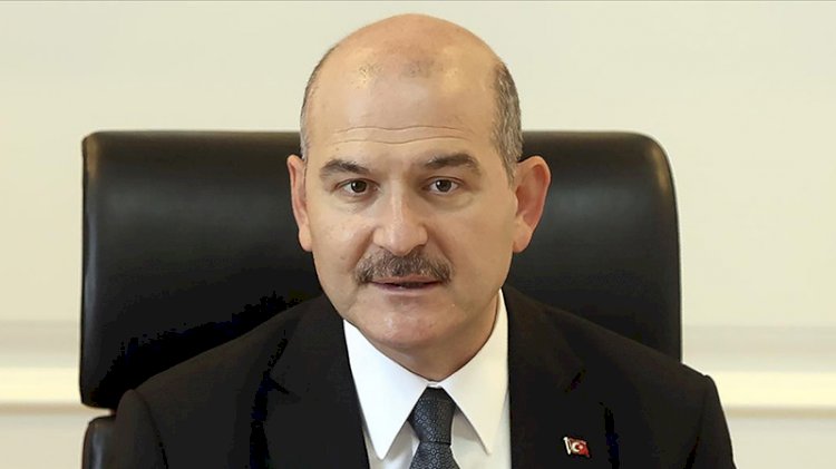 Soylu'dan kapanma sonrası için açıklama