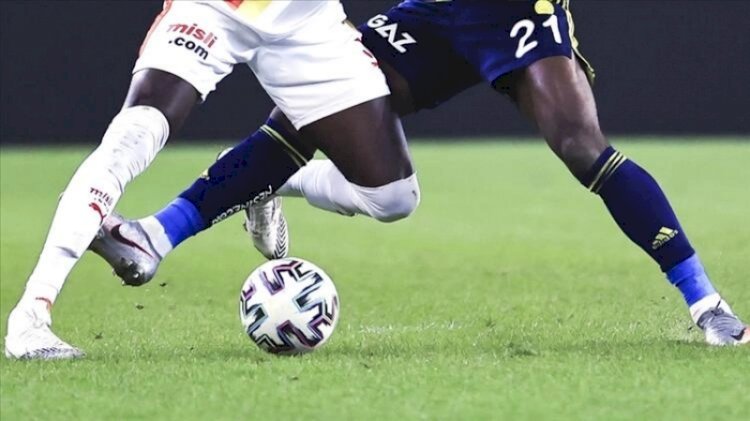 Süper Lig'de 6 maçın saati değiştirildi