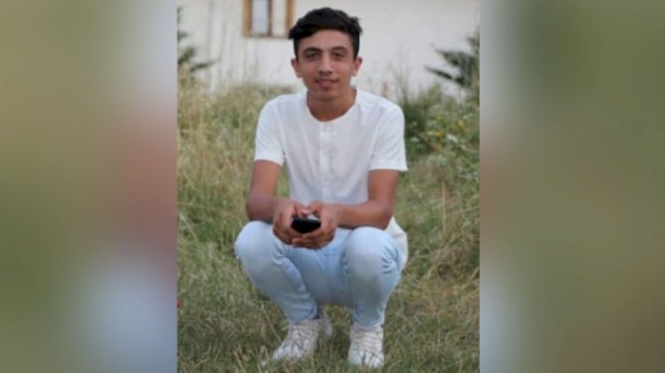 Bıçaklanarak öldürülen 19 yaşındaki genci böyle darp etmişler