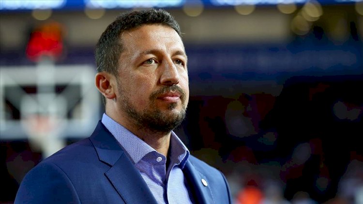 Hidayet Türkoğlu’na instagram şoku