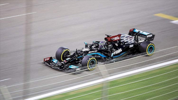 Formula 1 Türkiye GP'sini iptal etti!