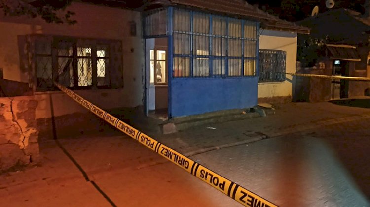 Dini nikahlı eşi tarafından bıçaklanan Gizem yaşam mücadelesi veriyor!