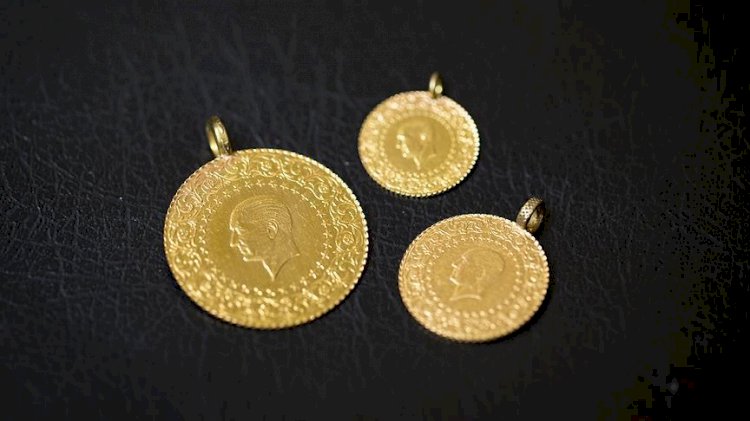 Gram altın 500 lirayı aştı (14 Mayıs 2021 güncel altın fiyatları)