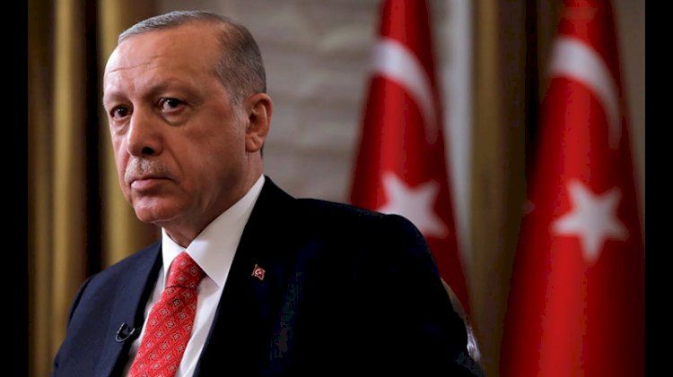 Erdoğan'dan üstü kapalı Sedat Peker mesajı