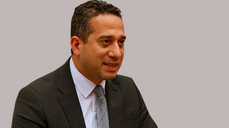 Ali Mahir Başarır: Soylu’ya neden ‘Süslü’ denildiğini açıklayacağız