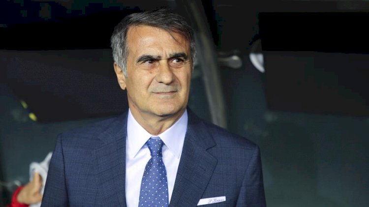 Kadroda yer almayan futbolculardan Şenol Güneş'e gönderme