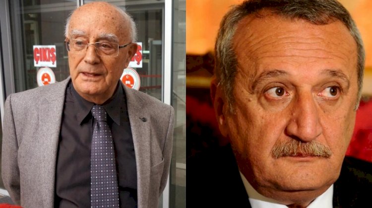 Turgut Kazan, Mehmet Ağar'ın aklanışını anlattı