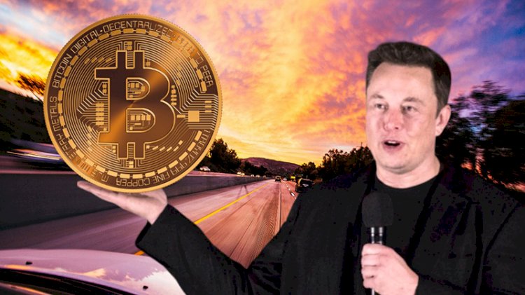 Elon Musk kripto para piyasasıyla oynamaya devam ediyor