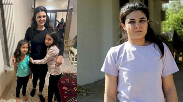 Melek İpek'ten kadınlara mesaj: Korkmayın, başınıza gelenleri anlatın
