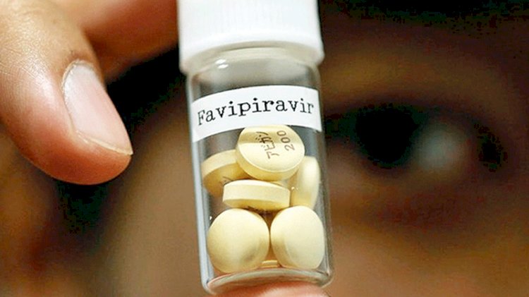 Koronavirüste kullanılan 'Favipiravir' tedavide etkili mi?