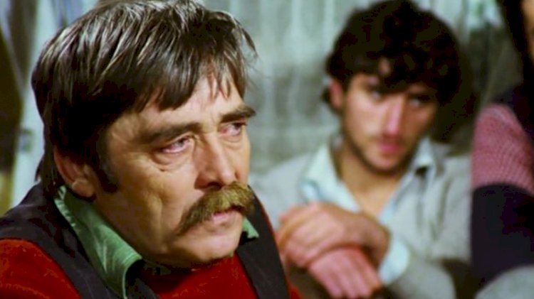 Türk sinemasının 'gizli kahramanı': İhsan Yüce
