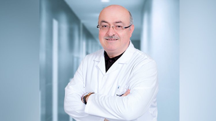 Bir doktor daha koronavirüse yenik düştü