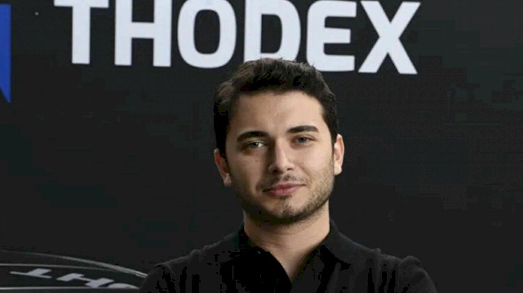 Başsavcılık'tan Thodex açıklaması