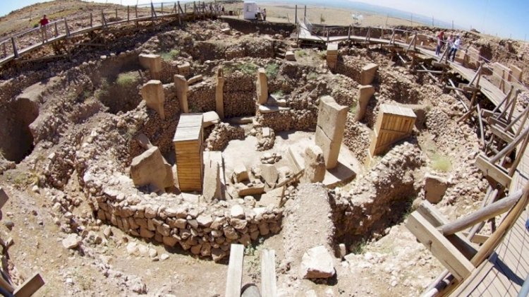 Göbeklitepe, Birleşmiş Milletler’de sergilenecek