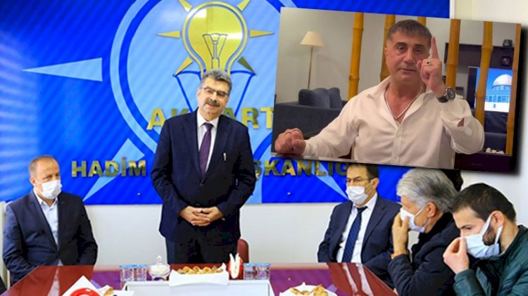 'Savcılar harekete geçsin' çağrılarına AKP'li Erdem'den yanıt: Namussuzlara alan mı açalım!