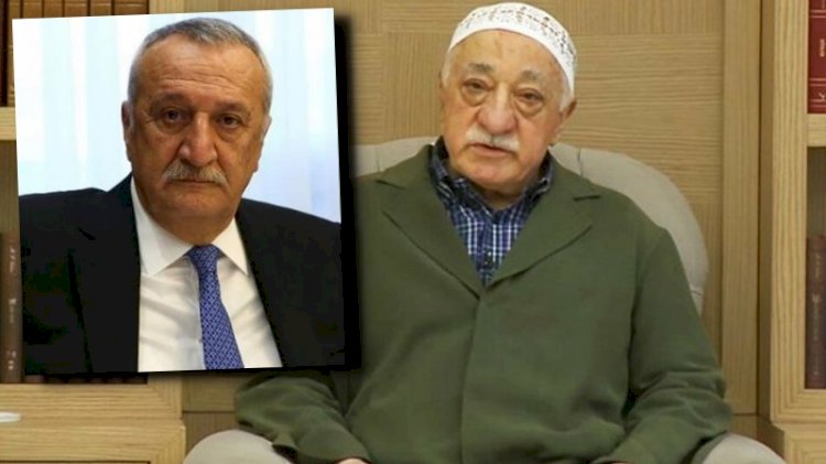 Mehmet Ağar'ı Pensilvanya'ya o MHP'li mi gönderdi? Açıklama geldi...