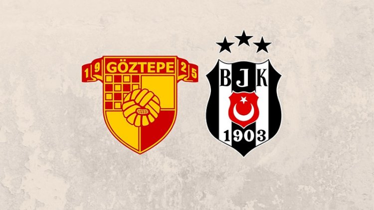 Göztepe yönetimi Beşiktaş maçına gelmiyor