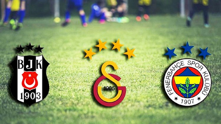 Süper Lig'de şampiyon belli oldu