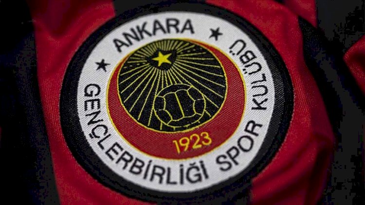 Gençlerbirliği Süper Lig'den düştü