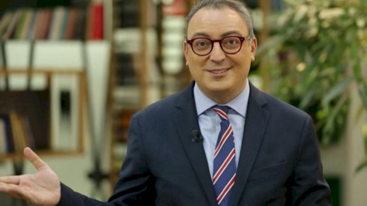 İHA muhabirine sert tepki! ‘Bu sapık gazeteci bozuntusu