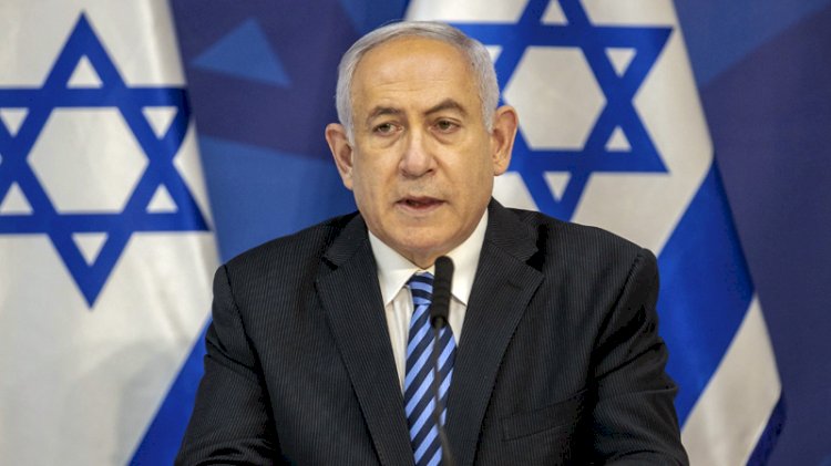 Netanyahu: Gazze'ye yönelik operasyon gerektiği sürece devam edecek