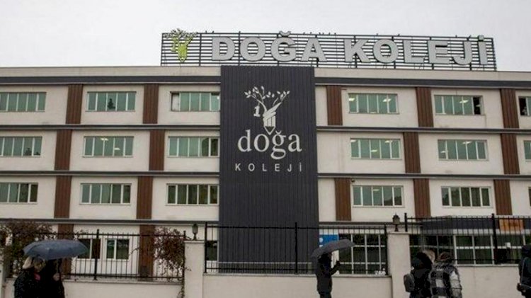 'Doğa Koleji'nin 1 milyar 600 milyon liralık borcu, halka kaldı'
